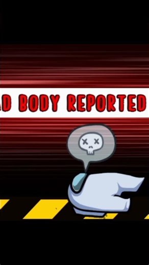 Fastest imp win in among us #gaming #amongus#funny#shorts