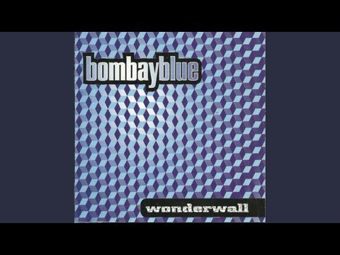 Wonderwall (Bombaydub)