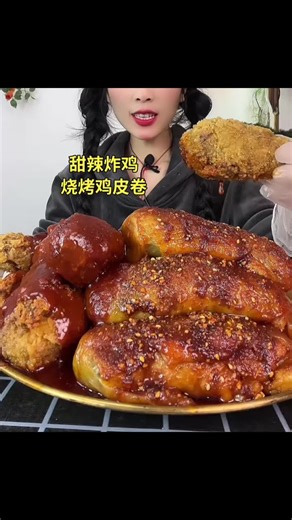 #mukbangs #asmr #fyp #foodlover