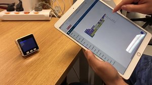 Hey, M5 BLOCKY Preview version is available now, Welcome to test!!! Pls flash M5GO firmware and try. 😊 | M5Stack
