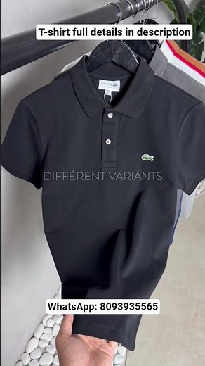 2026 Trendy Instagram Polo T-Shirts for Boys 🔥 | Stylish Outfit Ideas & Fashion #trending #shorts