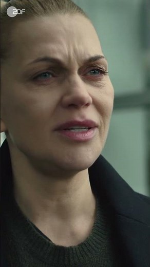 HELEN DORN - TODESMUT jetzt auf zdf.de