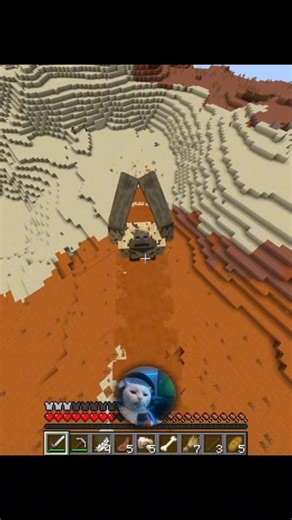 مودات مجنونه في ماين كرافت 😂😂