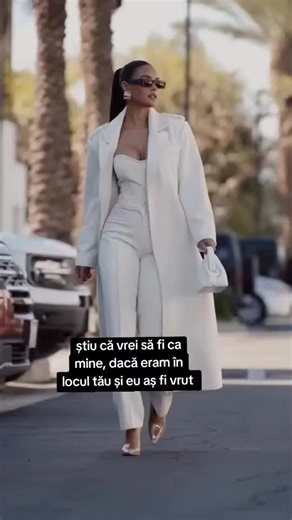 Aspiring to Be Like Me