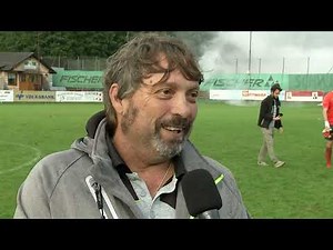 Hohenzell gg Gunskirchen - BL Süd - Rde3