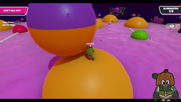 melissifent - Twitch