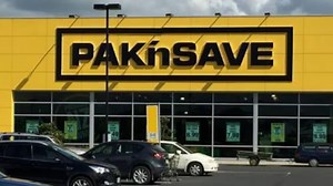 Three security guards contracted to South Auckland Pak’nSave arrested over alleged extortion attempts
