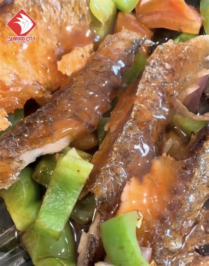 3.9K views · 68 reactions | 呂Pick the best seafood from Seafood City...