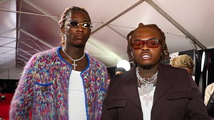 Gunna And Young Thug’s “Pushin P” Is Officially Platinum