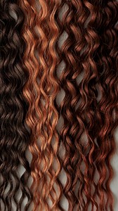 Who else loves a good ginger dread moment? 😍🧡 #gingerdreads #syntheticdreads | Wildcrafted Beauty