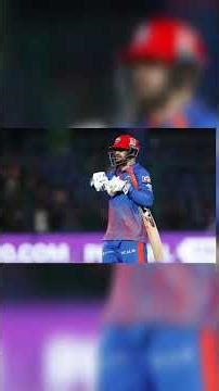 Sameer Rizvi A New Star in Delhi Capitals 💙