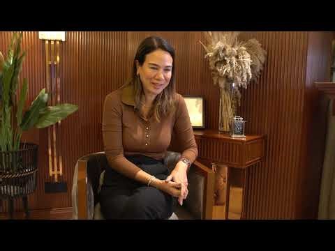 Women of Character – The Talk | Elegance with Elaine Daly