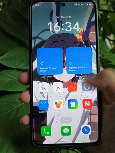 Exploring Flyme A16 on POCO F6 and Redmi Devices