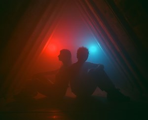 Pure Bathing Culture - 'Ad Victoriam'