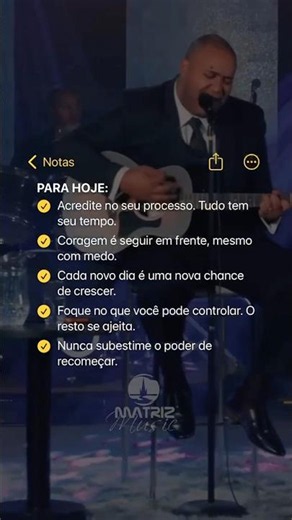 Sua dor não define seu futuro. 🚀 #Superacao #Esperanca #fe