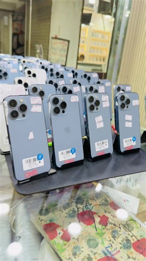 Exploring the Features of iPhone 13 Pro Max