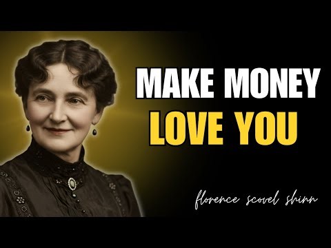 5 Hidden Laws That Decide How Fast Money Finds You