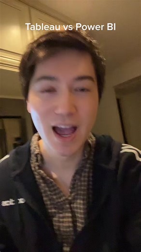 Comparison Between Power BI and Tableau for Mac Users