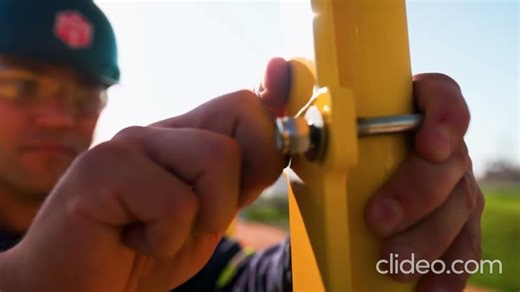 FSE SAFE Self Closing Safety Swing Gate - Adjustable Width | Fakhri Poonawala