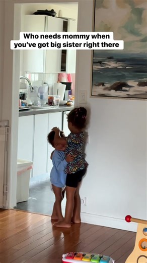 Big sister to the rescue | A Life Less Scripted