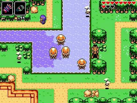 Dawnthorn Reveal Trailer 1