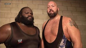 WWE News: Mark Henry says The Big Show cried watching his fake retirement speech
