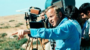 A los 96 años, murió el mítico director Franco Zeffirelli