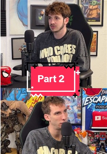 Exploring Nerd Culture in The Escape Pod Podcast Part 2