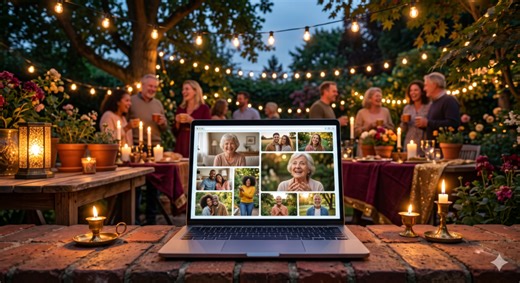 Mother's Day Slideshow Ideas: Photos, Music and Memories | Tribute