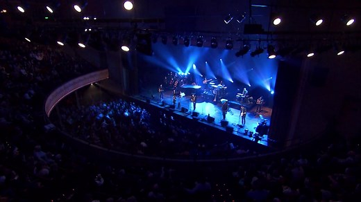Andrew Peterson brings his famous Behold the Lamb of God Tour to the UK for the first time ever! | Andrew Peterson