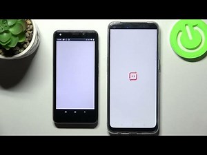 How to Transfer files from STK Life 9 to Oppo Device Send anywhere App