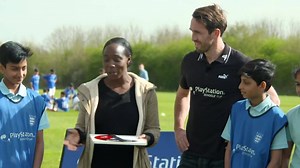 Christian Fuchs: Tip, Question, Trick!