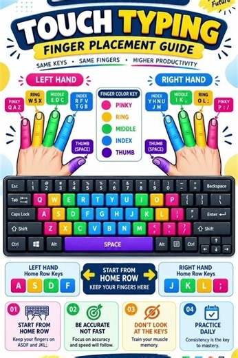 Computer Keyboard