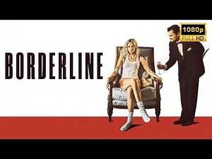 Borderline (2025) | Comedy Thriller | Latest Hollywood Movie Breakdown | Facts and Review