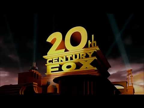 20th Century Fox (1994-2010) Dark Sky (NTSC Version)