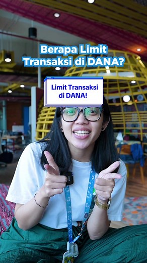 Limit Transaksi di DANA: Cek dan Atur dengan Mudah!