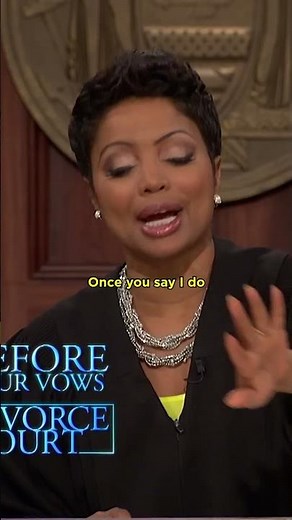 He's a rapper and lives life in the fast lane... will he ever be able to settle down?