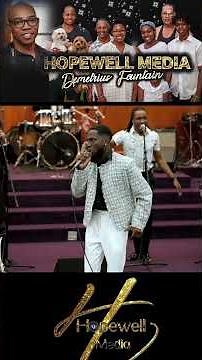 🔥 Daniel & Company: "God is Keeping Me" LIVE – 45th Anniversary Keep! (Moselle MS Short)