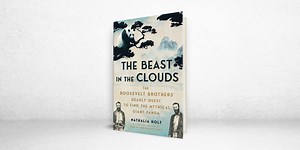 ‘The Beast in the Clouds’ Review: A Bear of an Expedition