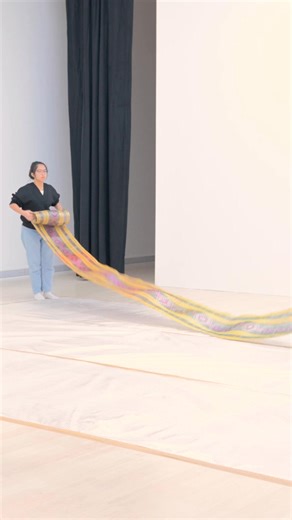 台北當代藝術館 MoCA Taipei on Reels