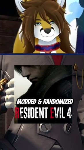 Indie Horrors And The Best RE4 Mods! #vtuber #gaming