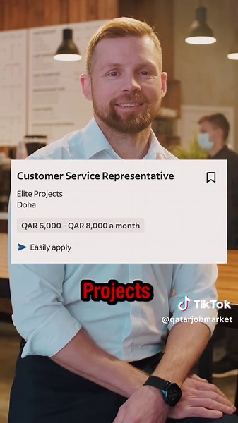 🇶🇦QATAR JOBS HIRING NOW!! ℹ️ Be sure to head over to indeed.com for your applications and Goodluck if you’re applying ⭐️ Starring @yallatino ❤️ Follow Qatarjobmarket #qatar #qatarjobs #qatarjobsmarket #jobsinqatar #qatarjob
