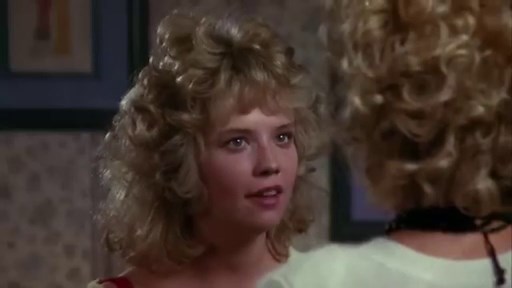 1984 Night of the Comet FULL HOT MOVIE