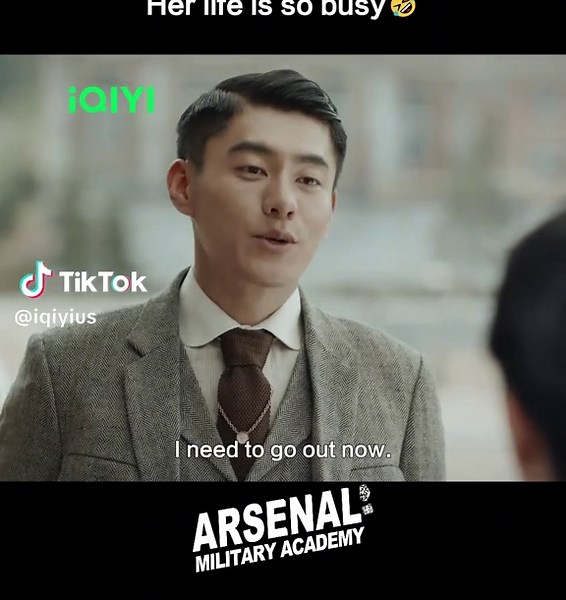 Understanding the Dynamics of Romance in Arsenal Military Academy