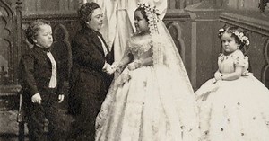 10 Fascinating Dwarfs From World History