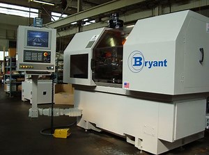 Bryant Grinder - Alchetron, The Free Social Encyclopedia