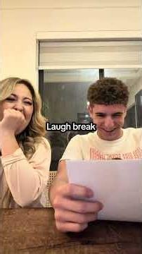 Part 3: Teaching my Spanish exchange student English tongue twisters #exchangestudent