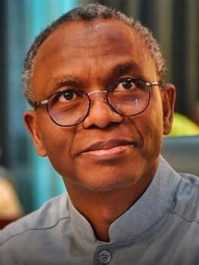 Federal Government Charges El-Rufai Over Communication Breach