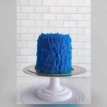 Monster Cake