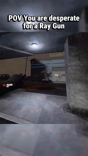 5.6K views · 257 reactions | POV You are desperate for a Ray Gun Contractors | Stevie The Savage | Facebook